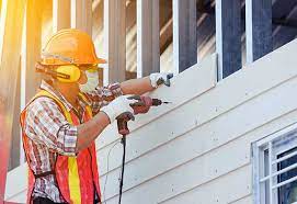 Best Steel Siding Installation  in Park City, TN