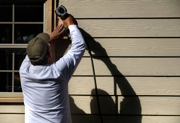 Best Aluminum Siding Installation  in Park City, TN