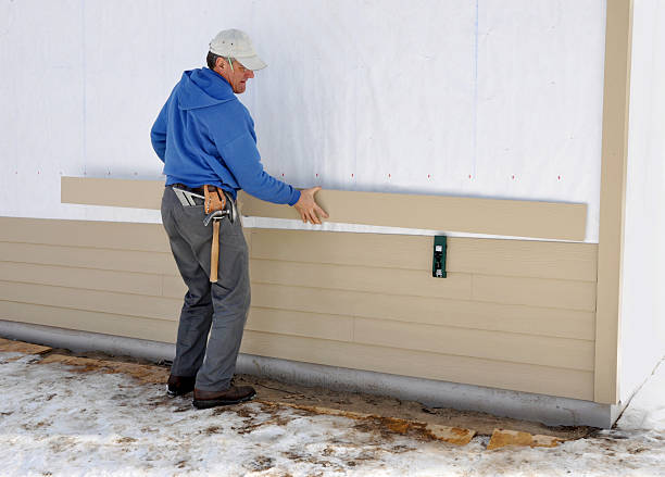 Affordable Siding Repair and Maintenance Services in Park City, TN